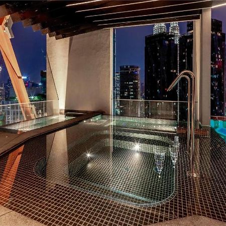 Scarletz Suites Klcc, Travelet กัวลาลัมเปอร์ ภายนอก รูปภาพ