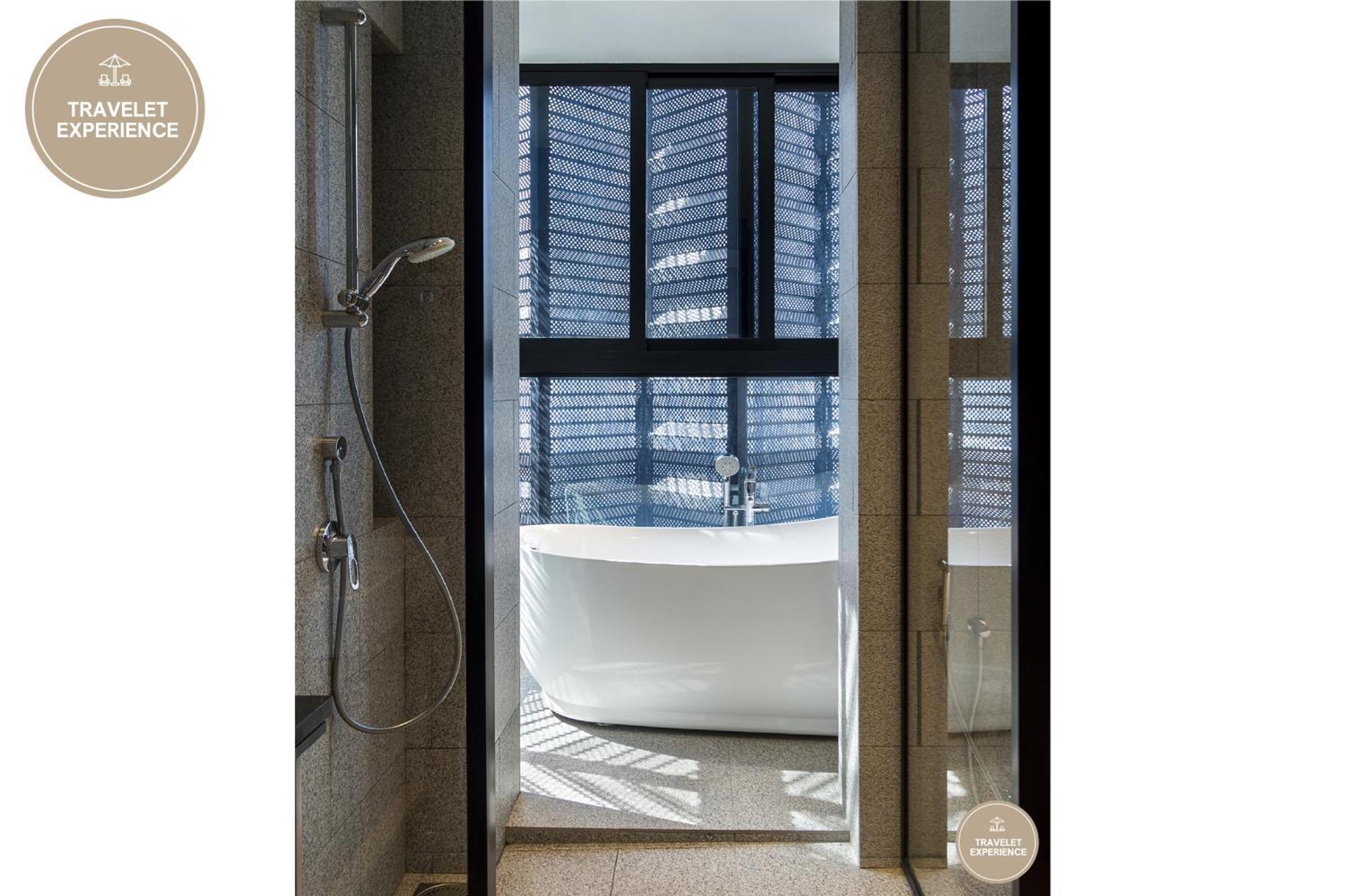 Scarletz Suites Klcc, Travelet กัวลาลัมเปอร์ ห้อง รูปภาพ